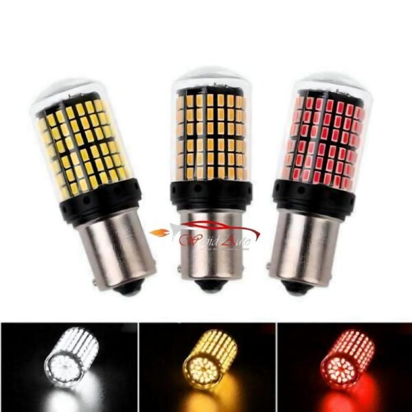 H4 LED Headlight Bulb (Universal)